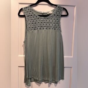 H&M Tank